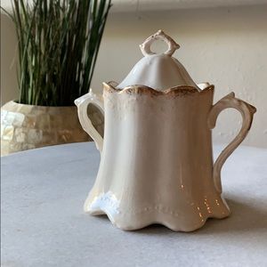 A sweet look for your sugar!